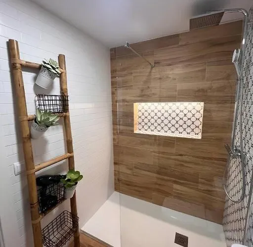 Appartement Estudio Bolingas