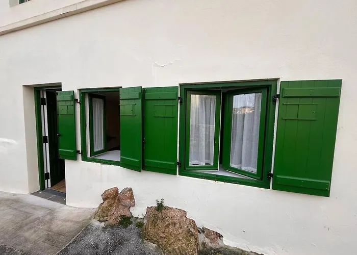 Estudio Bolingas * Comillas