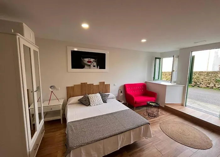 Estudio Bolingas Apartamento Comillas