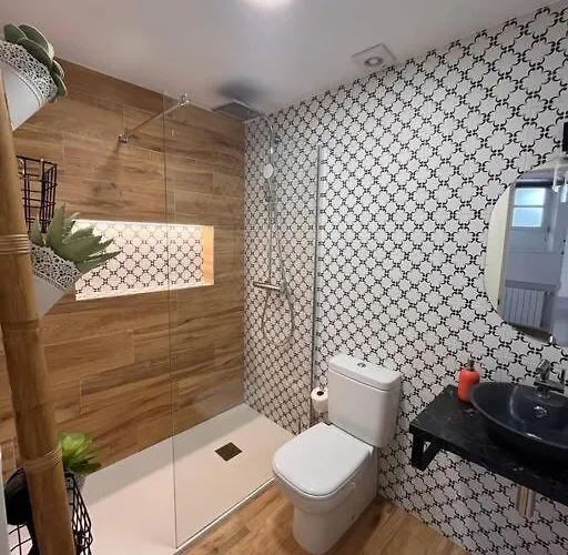 Estudio Bolingas Apartamento *